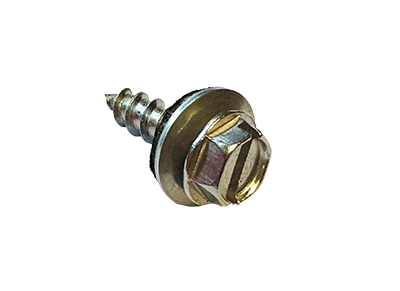 Bar Cap Screw #10 x 5/8